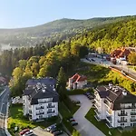 Apartment Lorien Szklarska Poreba