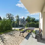 Apartment Lorien *