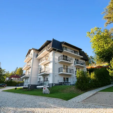 Lorien Apartment Schreiberhau
