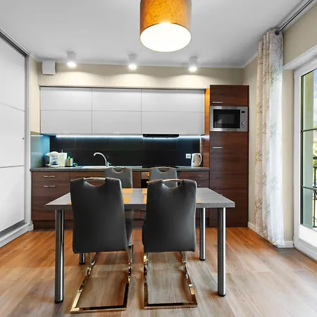 Апартаменты Lorien *