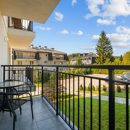 Lorien Apartment Schreiberhau