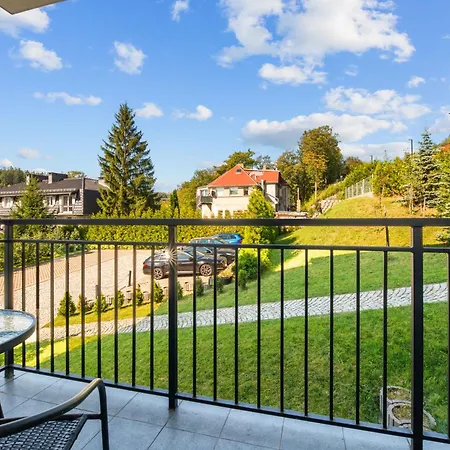 Apartman Lorien *