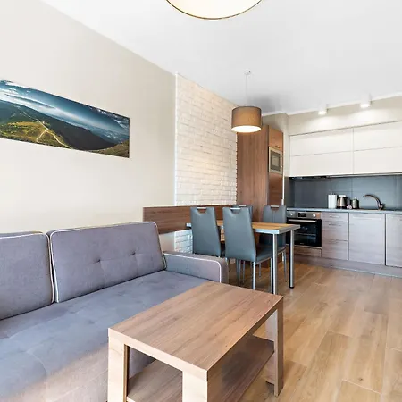Lorien Apartment