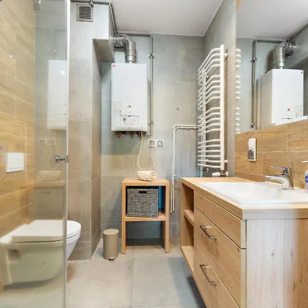 Apartment Lorien *