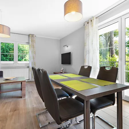 Lorien Apartment Schreiberhau