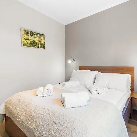 Lorien Apartman