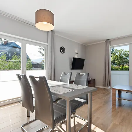 Lorien Apartment *