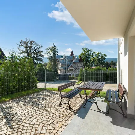 Apartment Lorien *