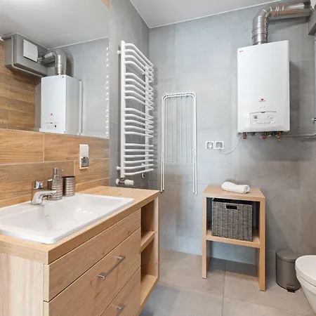 Apartment Lorien