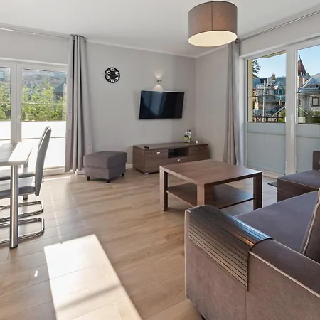 Apartment Lorien Schreiberhau