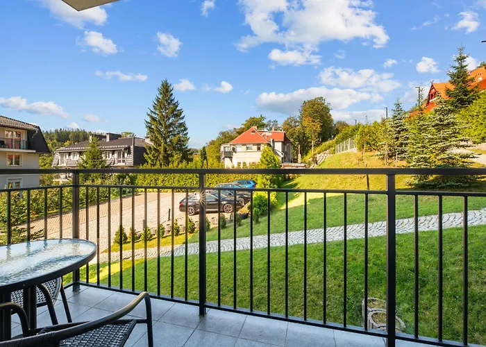 Апартаменты Lorien *