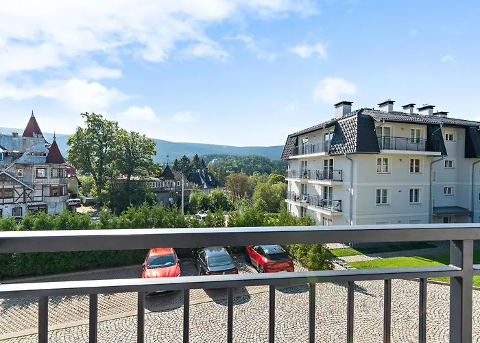 Апартаменты Lorien