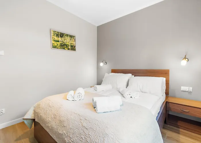 Lorien Апартаменты