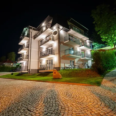 Apartment Lorien