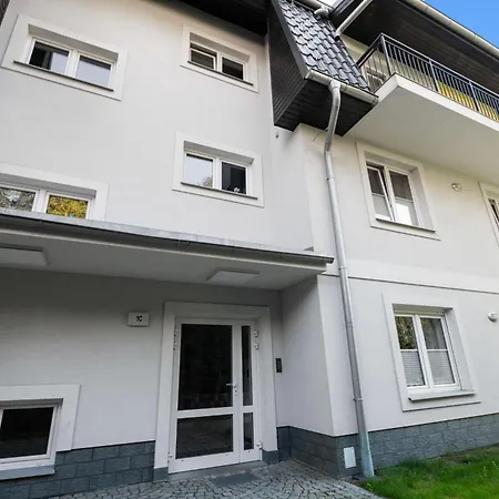 Apartment Lorien *