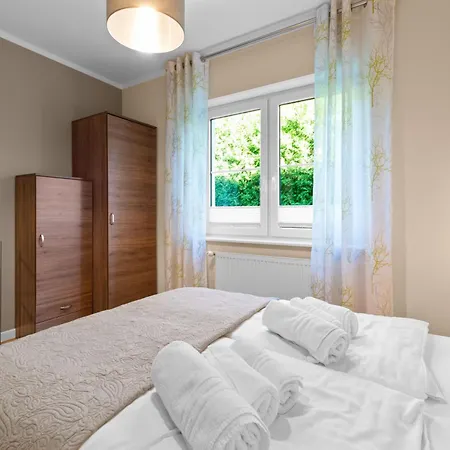 Lorien Apartment *