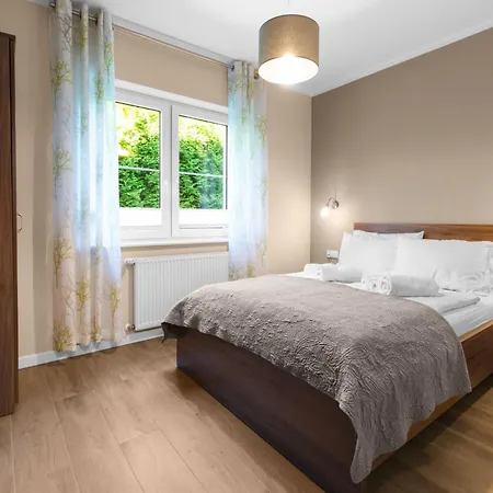 Lorien Apartment