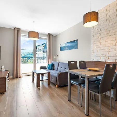 Lorien 아파트 스클라르스카포렘바