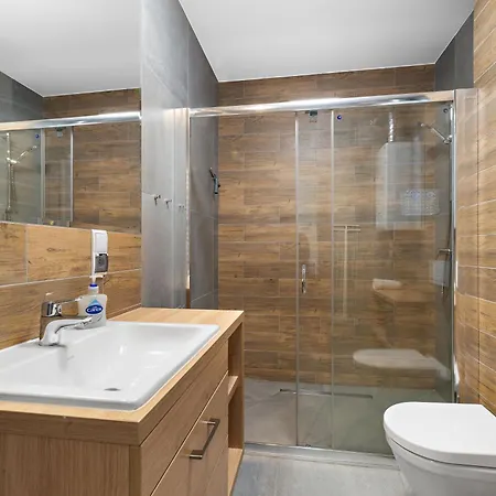 Apartment Lorien Szklarska Poreba