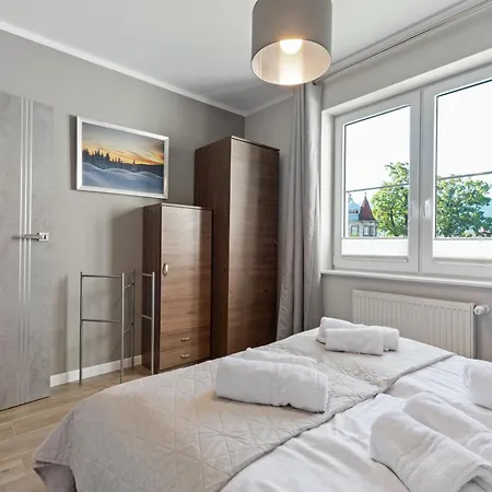 Apartment Lorien