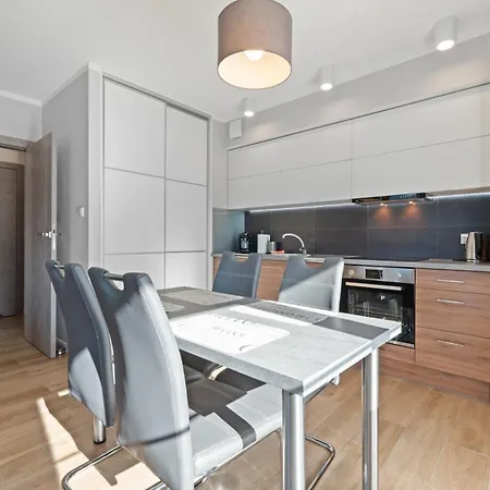Lorien Apartment *