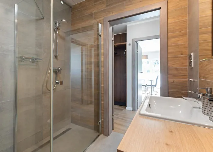 Lorien Szklarska Poreba