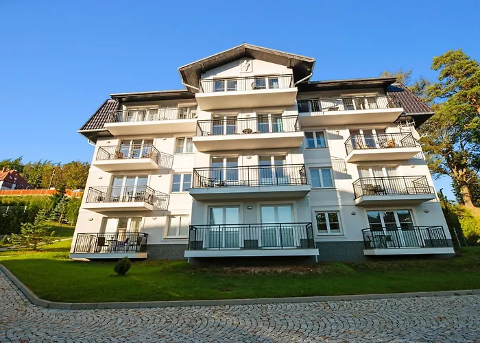 Lorien Szklarska Poręba