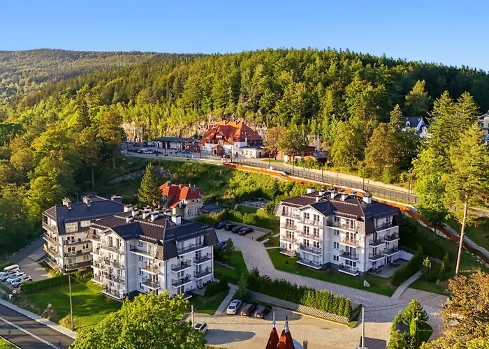 Lorien Apartamento *