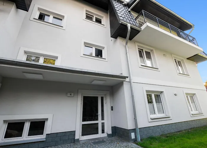 Apartamento Lorien *