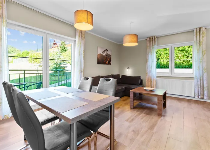 Lorien Szklarska Poreba