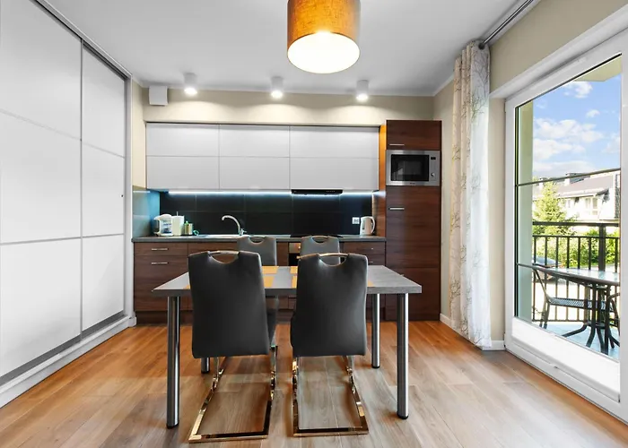 Apartamento Lorien *