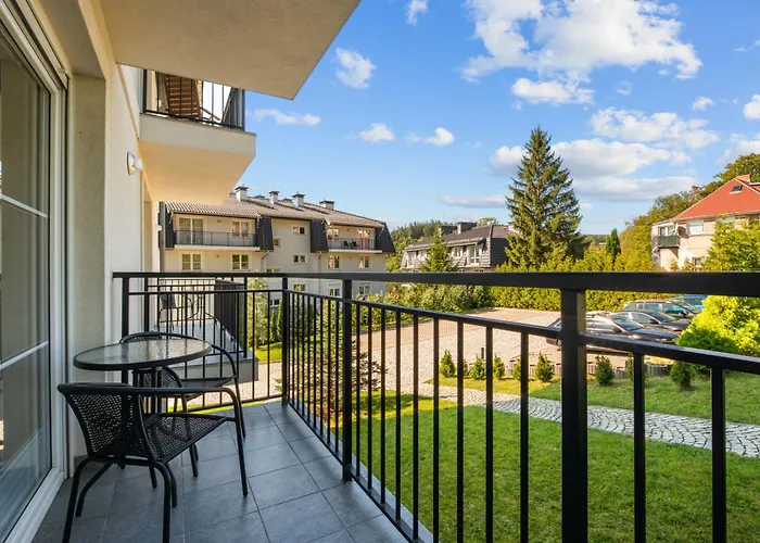 Lorien Apartment Szklarska Poreba