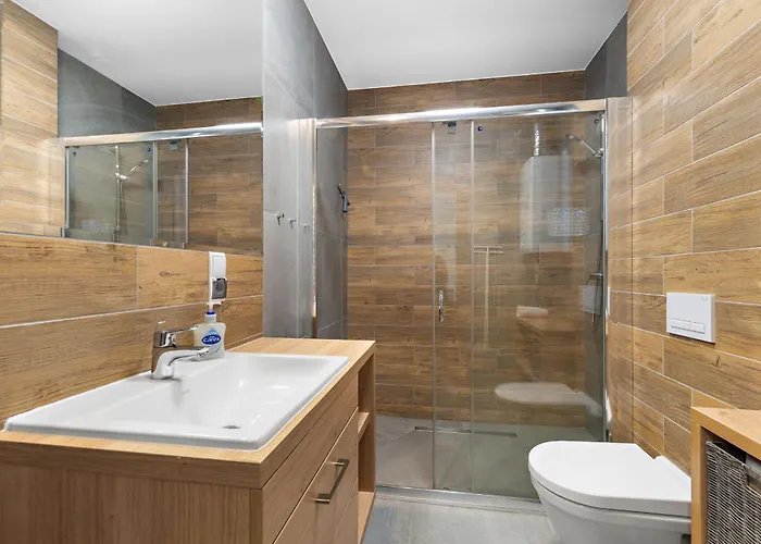 Apartment Lorien Szklarska Poreba