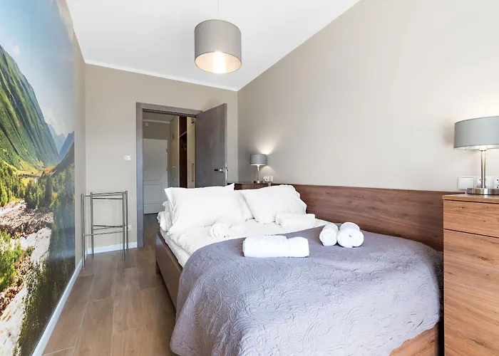 Lorien Szklarska Poręba