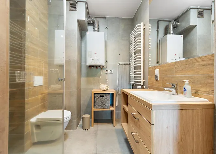 Apartamento Lorien *