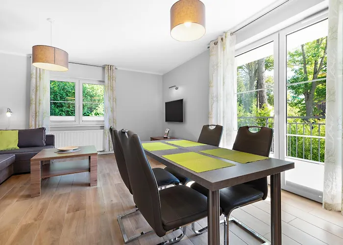 Lorien Apartamento Szklarska Poręba