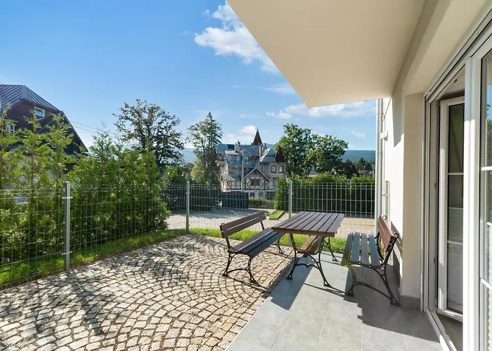 Apartamento Lorien *