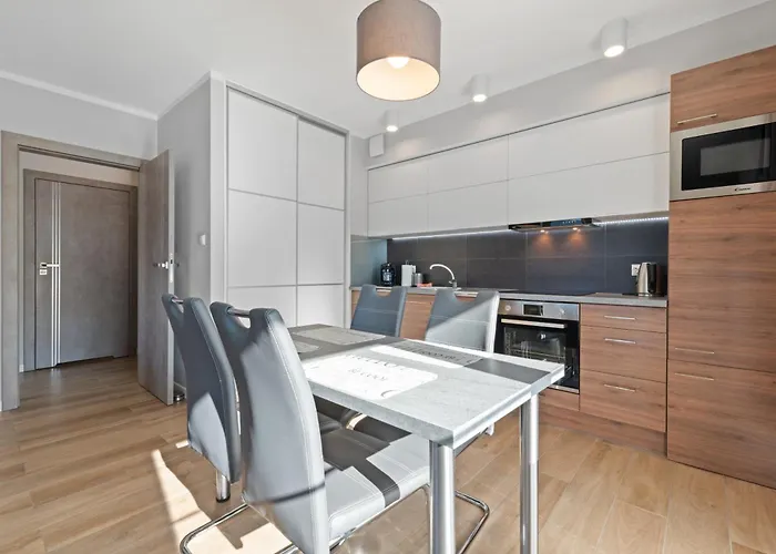 Lorien Apartamento *