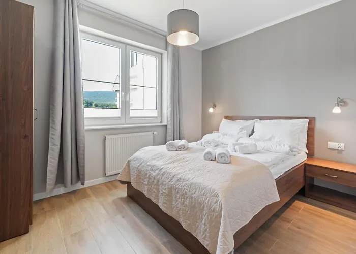 Lorien Szklarska Poreba