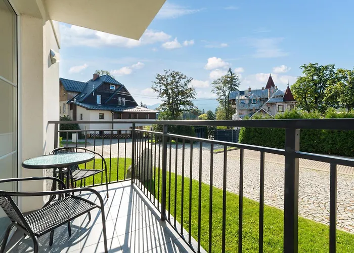 Lorien * Szklarska Poreba